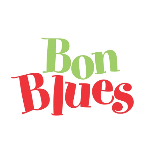 Bon Blues logo